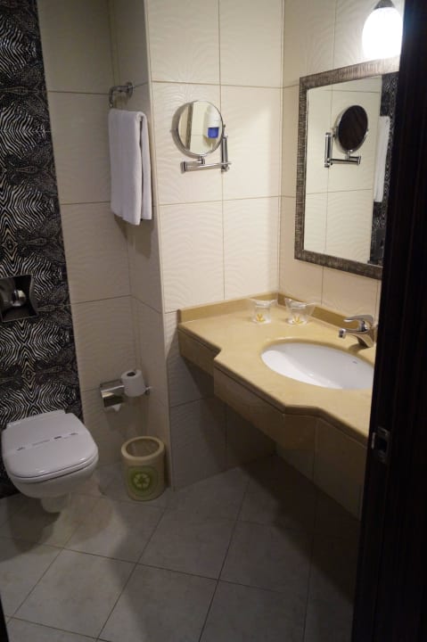 Bad, Familienzimmer Aydinbey Kings Palace & Spa