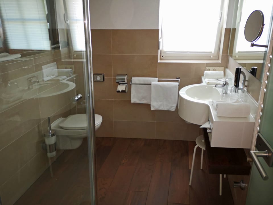 Zimmer Ferienresidenz Chiemseestern