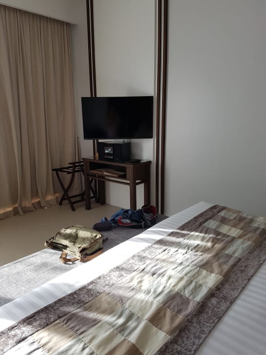 Zimmer Cape Panwa Hotel