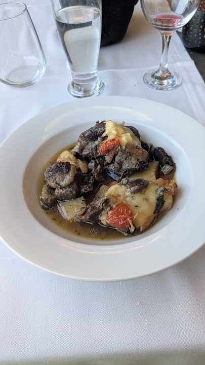 Gastro Atlantica Mikri Poli Crete