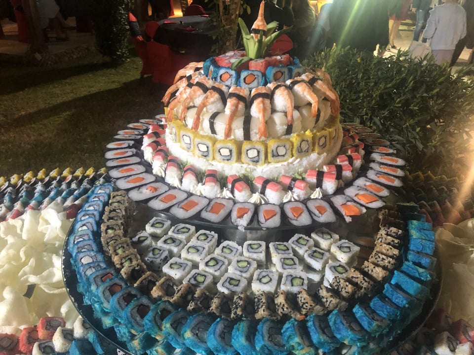 Gastro LABRANDA Royal Makadi