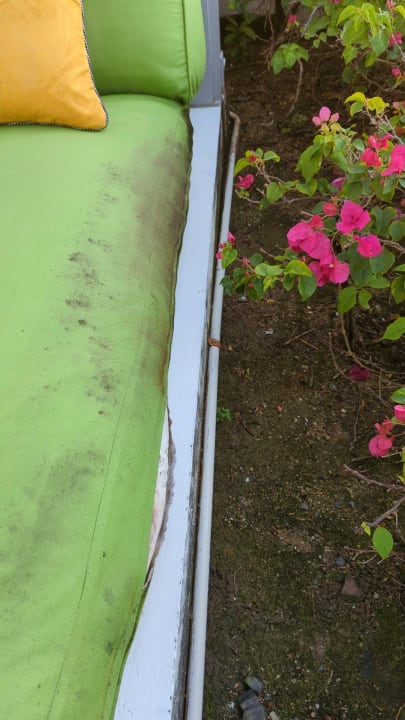 Zimmer The Nai Harn Phuket