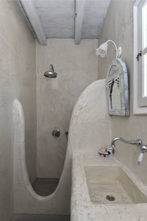 Superior Room Hotel Zefi