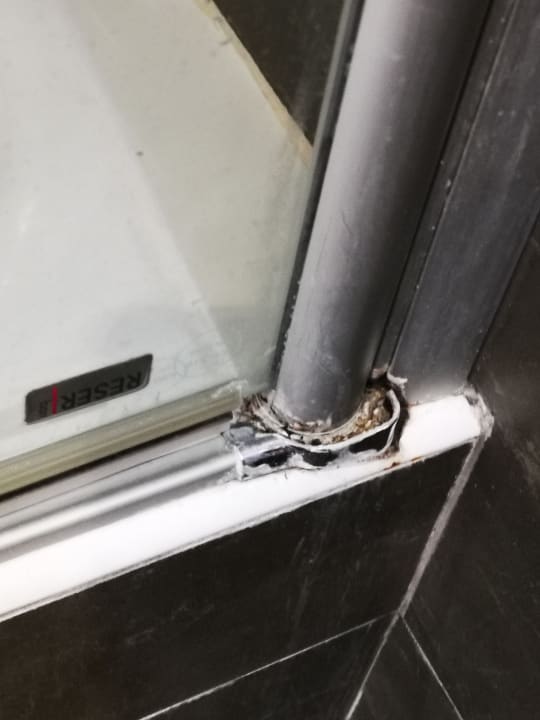 Zimmer THB Gran Playa - Adults only