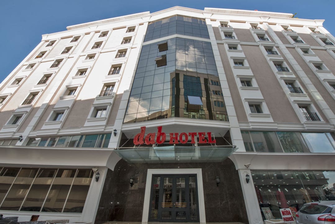 Hotel dab Dab Hotel