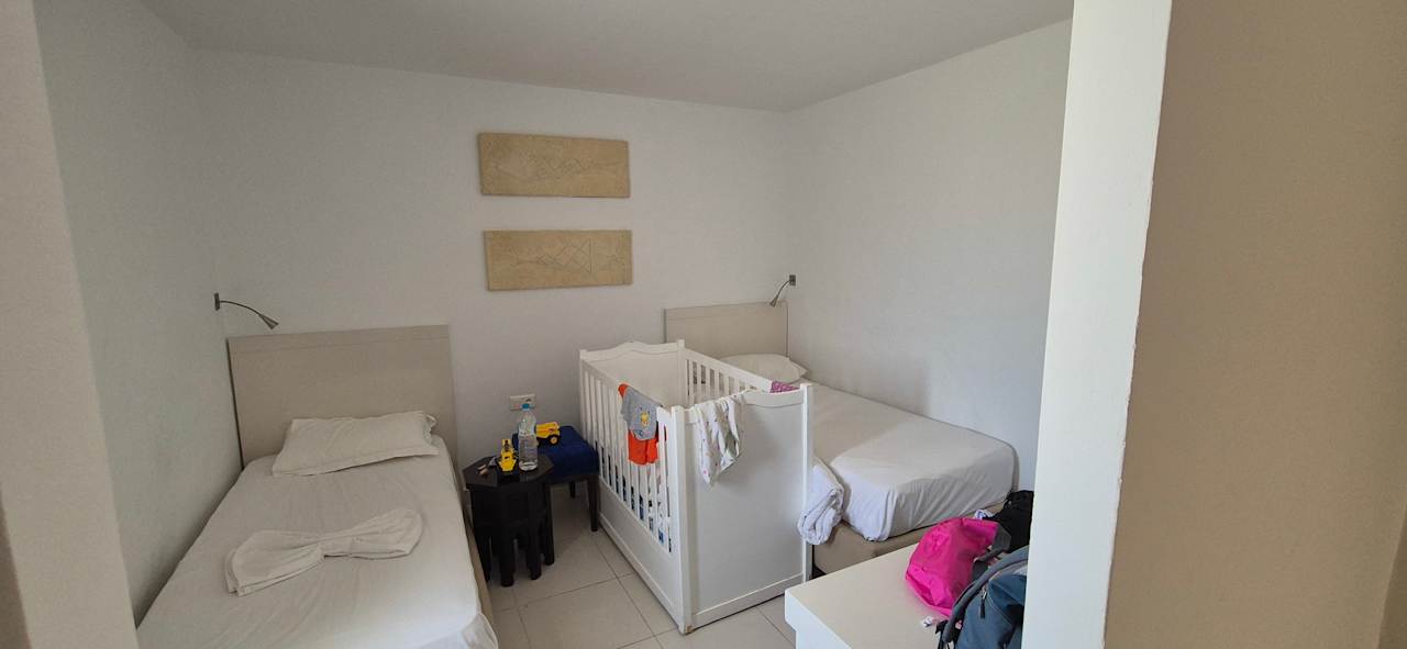 Zimmer Iliade Aqua Park Djerba