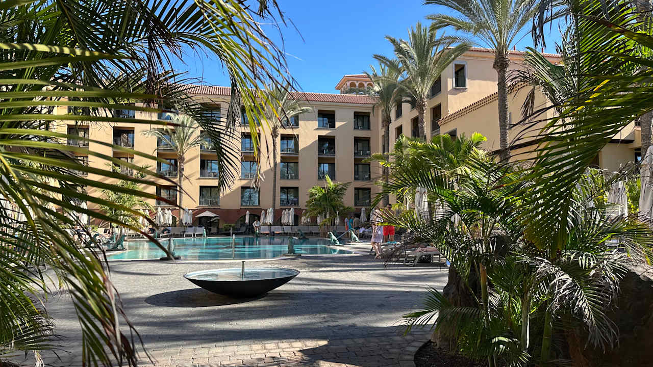 Außenansicht Lopesan Costa Meloneras, Resort & Spa
