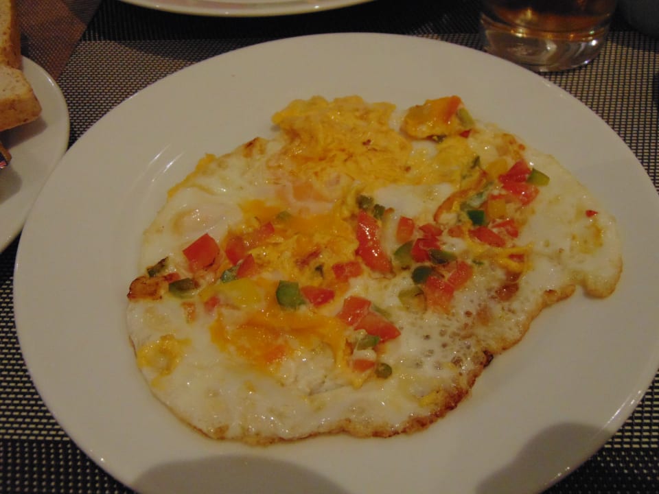 Gastro The Park Nine Hotel Suvarnabhumi