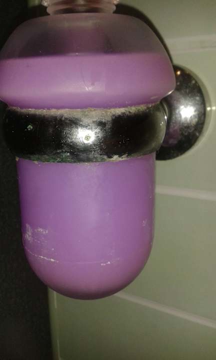 Seifenspender Orchidea Spa Boutique