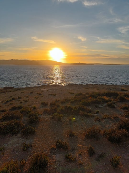 Strand Seaview Hotel Malta - Adults only