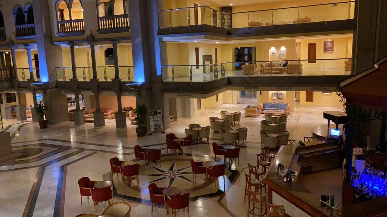 Gastro R2 Rio Calma Hotel & Spa & Conference
