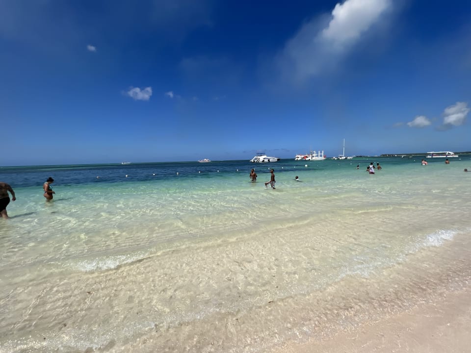 Strand Lopesan Costa Bávaro Resort, Spa & Casino