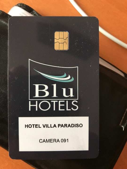 Sonstiges Hotel Villa Paradiso