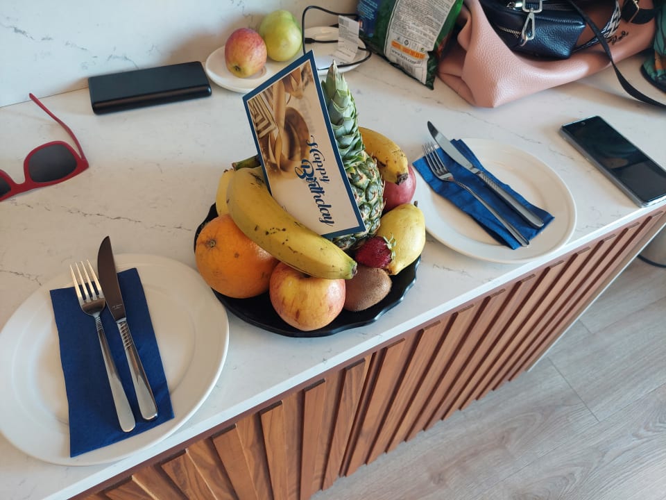 Zimmer Seaden Quality Resort & Spa