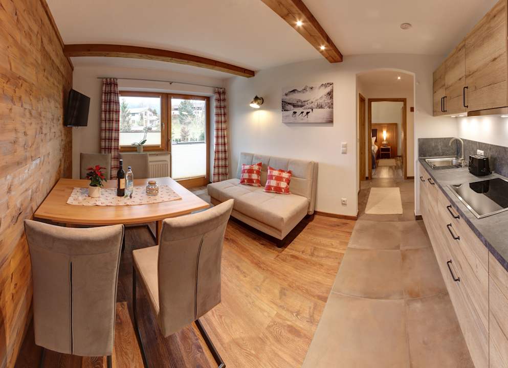 Zimmer Hotel Gästehaus Aicher