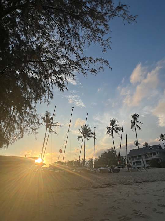 Strand Best Western Premier Bangtao Beach Resort & Spa