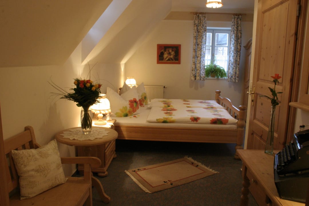 Landhauszimmer Landgasthaus Zum Engel