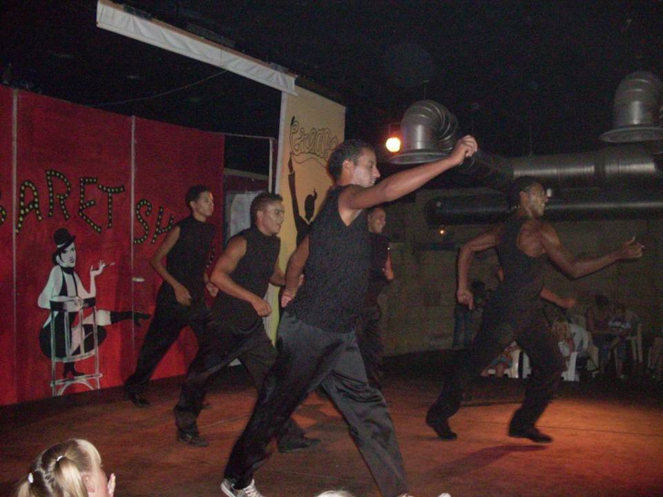 Hotel Houda Houda Golf & Beach Club