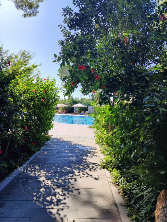 Pool Ali Bey Resort Sorgun