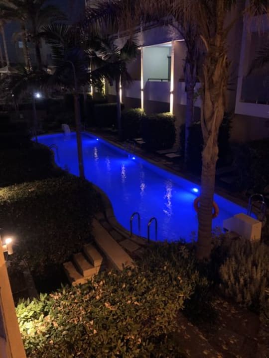 Pool Aegean Pearl