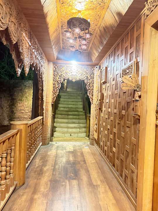 Außenansicht Santhiya Koh Yao Yai Resort & Spa