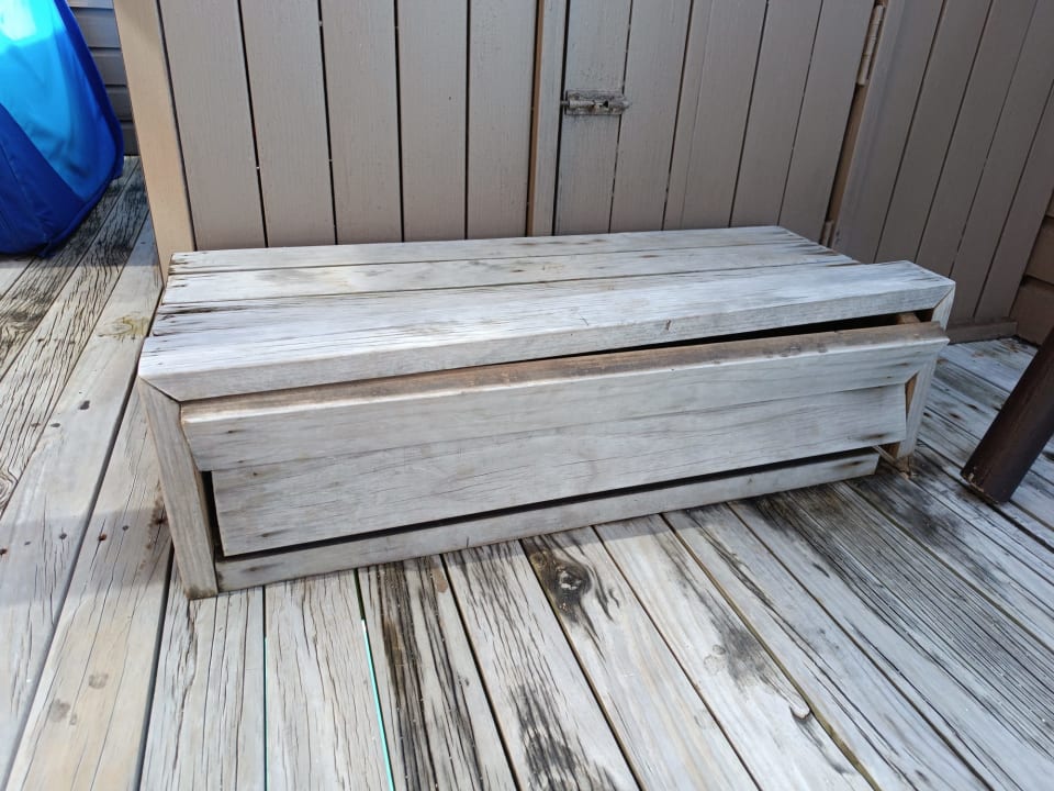 Zimmer Meeru Maldives Resort Island