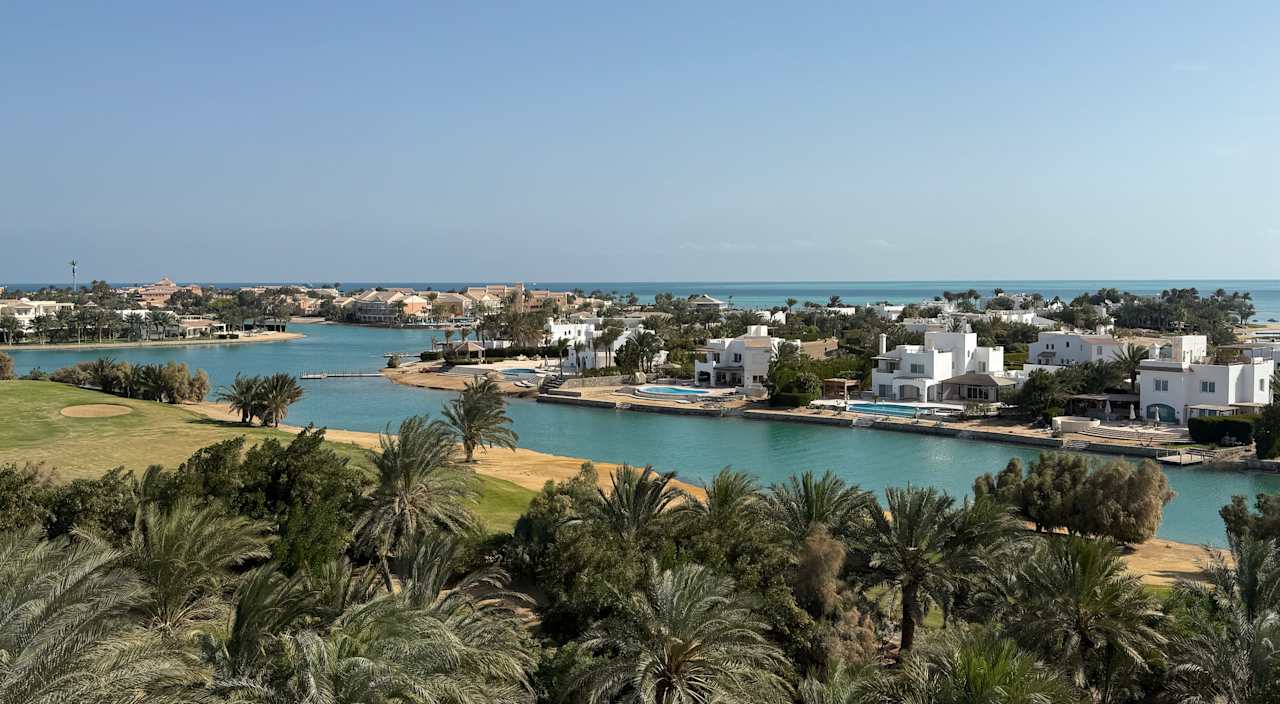 Sonstiges Club Paradisio El Gouna, Red Sea