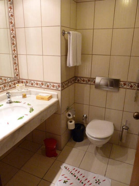 Bad Village Asteria Family Belek