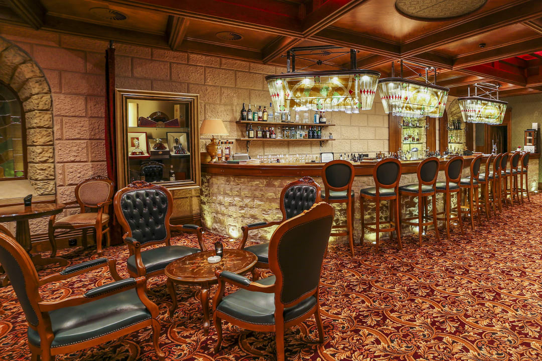 Restaurant Carlsbad Plaza Medical Spa & Wellness Hotel