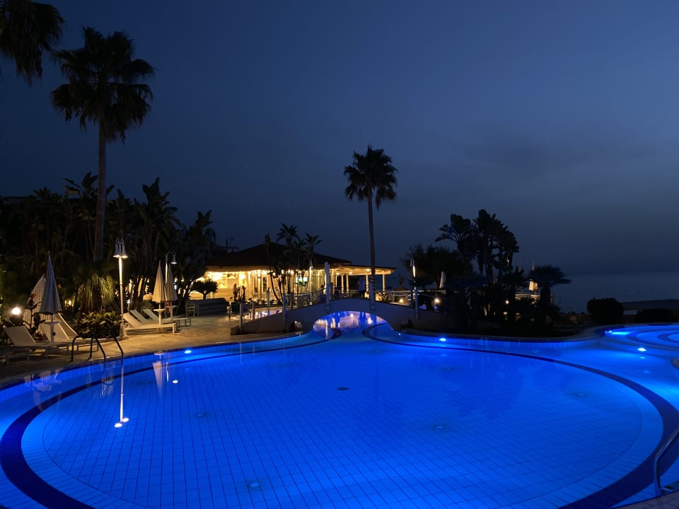 Pool Hotel Villaggio Il Gabbiano