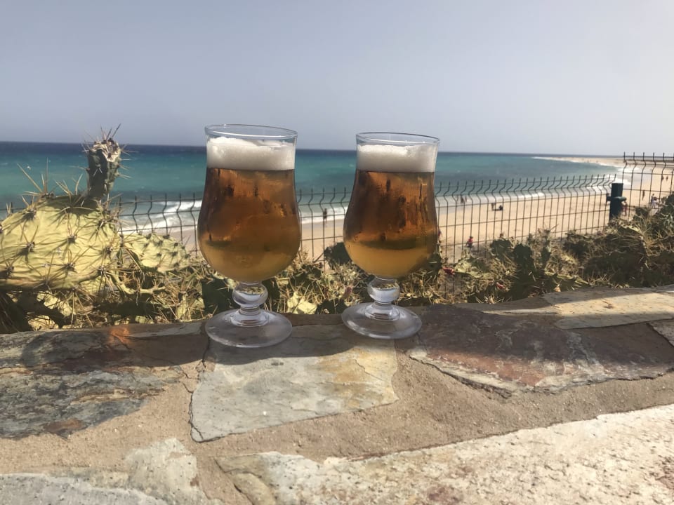 Strand Aldiana Club Fuerteventura