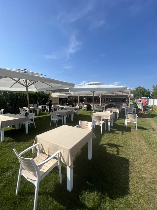 Gastro Side Story Resort & Spa