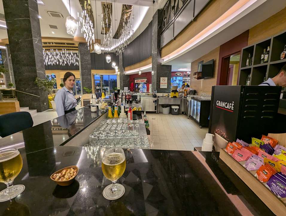 Gastro Seashell Vega