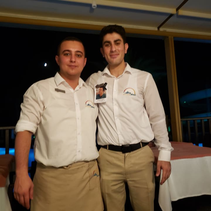 Gastro Alba Resort Hotel