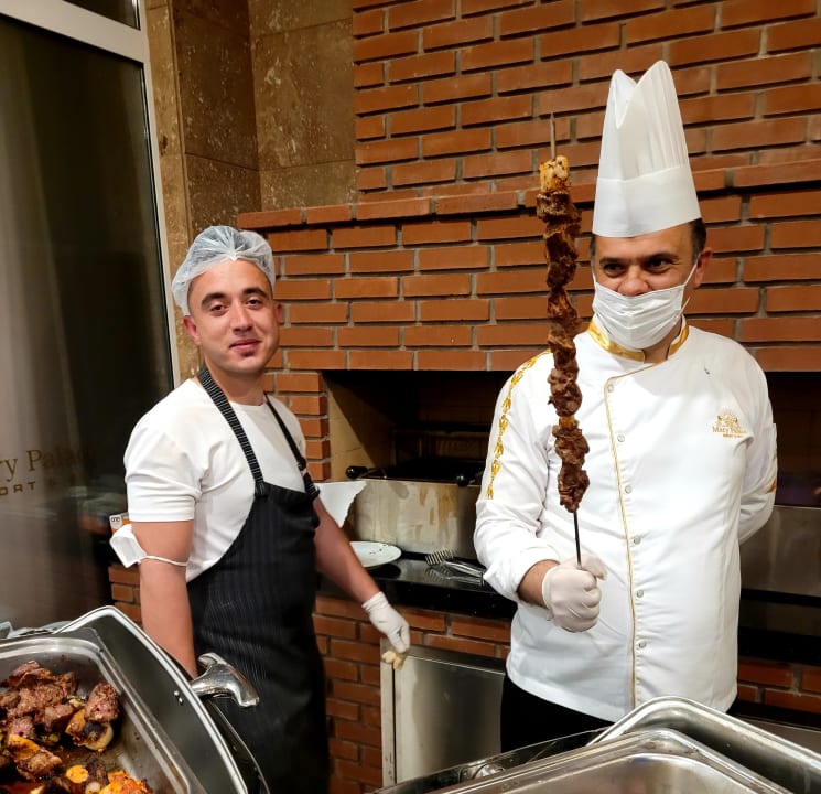 Sonstiges Mary Hotel Side