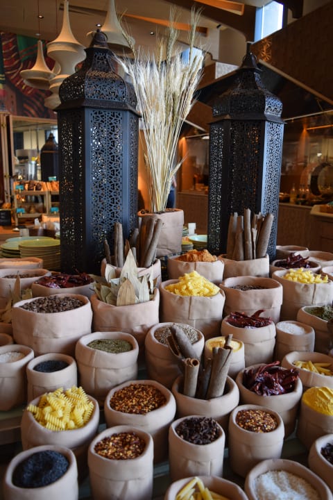 Gastro Hotel Indigo Dubai Downtown by IHG