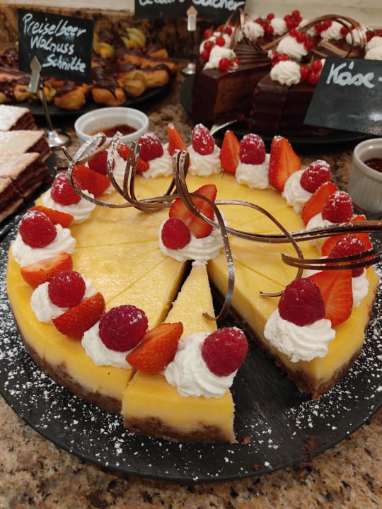 Gastro Verwöhnhotel Kristall