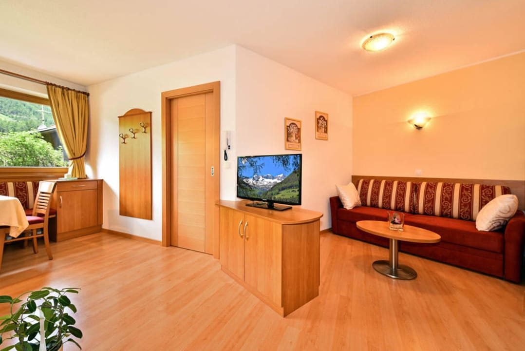 Apartment Arabella AlpenChalet Niederkofler