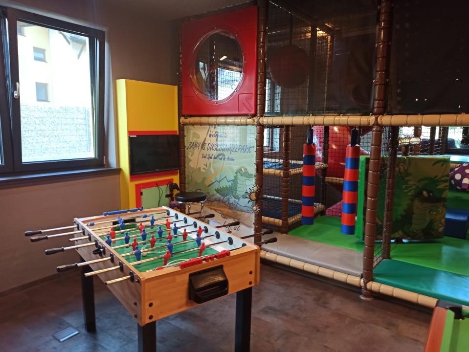 Sport & Freizeit Hotel Samerhof und Nebenhäuser