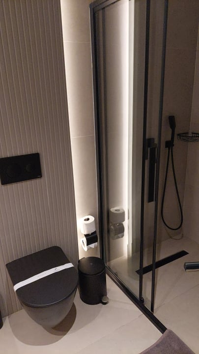 Zimmer Jacaranda Luxury Resort