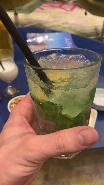 Gastro The Land of Legends Kingdom Hotel