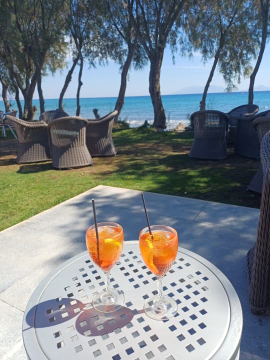 Strand Atlantica Beach Resort Kos