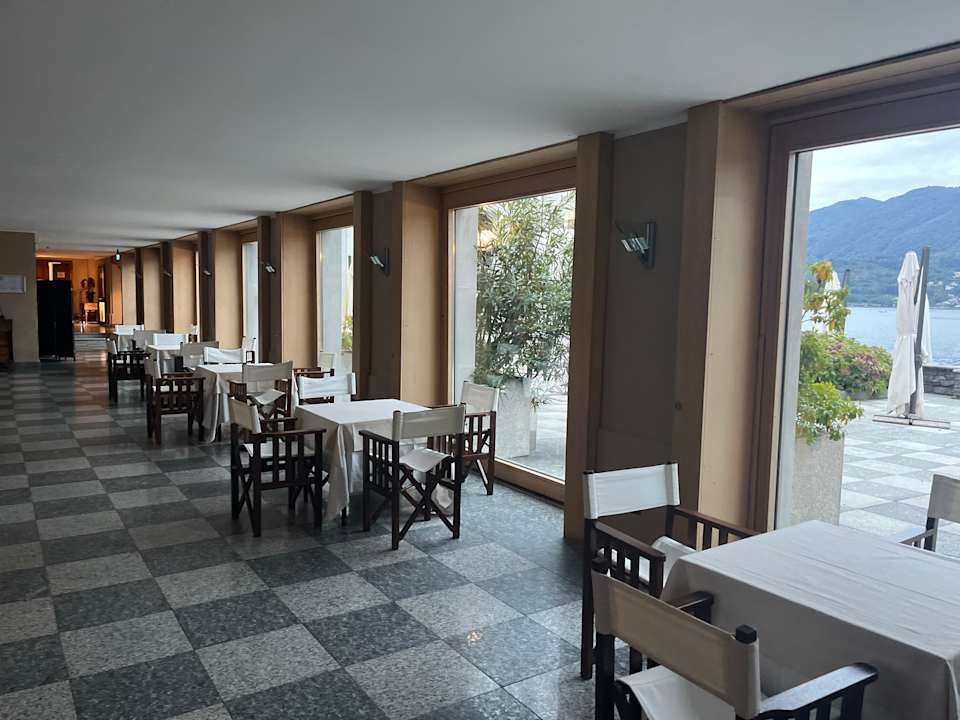 Gastro Hotel San Rocco