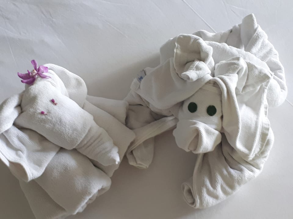 Zimmer Moracea by Khao Lak Resort