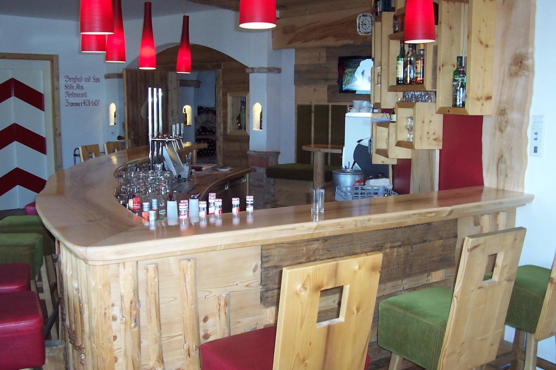 Naturbar Natur & Wellnesshotel Höflehner