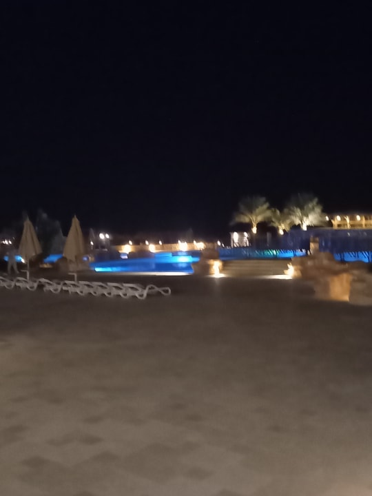 Strand Lazuli Hotel Marsa Alam