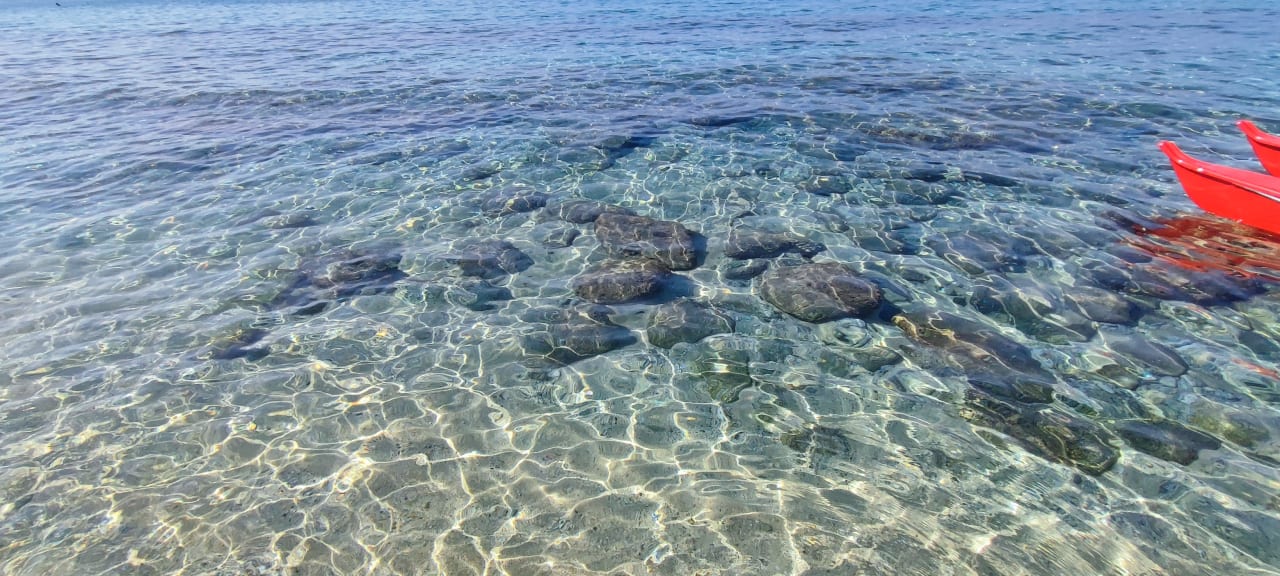 Strand Villaggio Baia d'Ercole