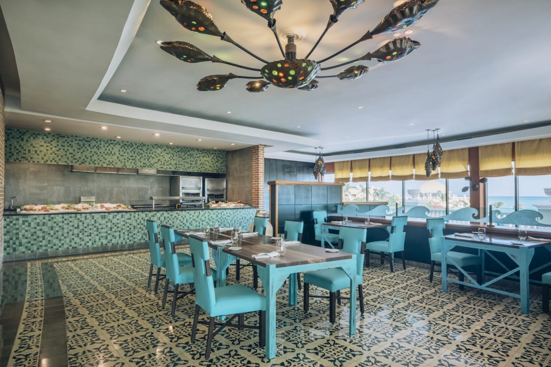 Gastro JOIA Paraiso by Iberostar