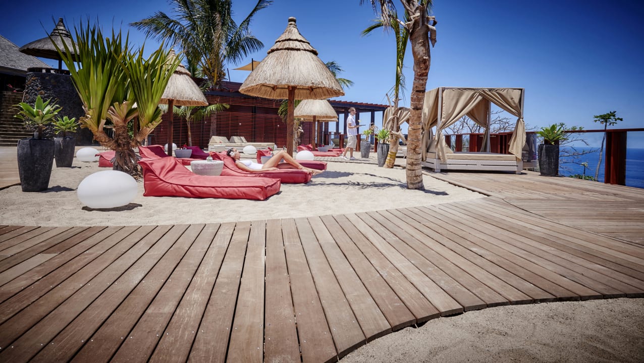 Sonstiges Palm Hotel & Spa