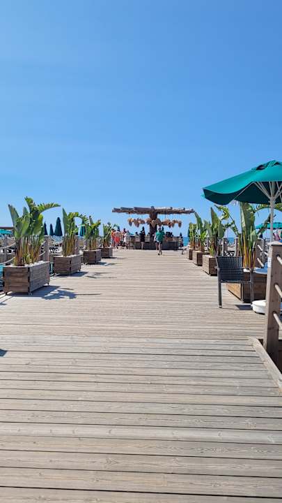 Strand Megasaray Club Belek